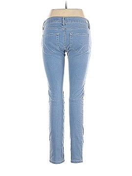 Etienne Marcel Jeans (view 2)