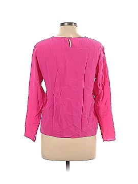Panther Long Sleeve Blouse (view 2)