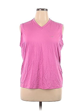 Nike Active T-Shirt (view 1)