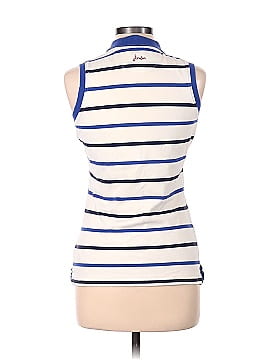 Joules Sleeveless Polo (view 2)