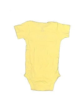 Gerber Short Sleeve Onesie (view 2)