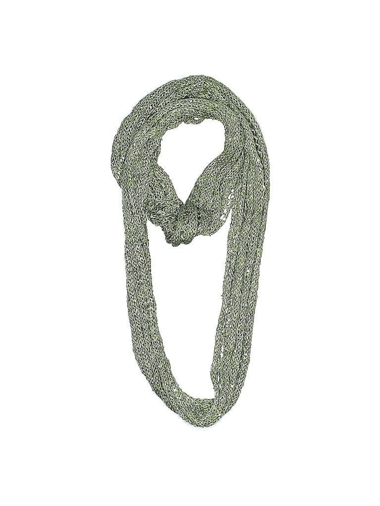 Click to view more detailed imagery on our partner's website Pre-owned Noelle Scarf In Green