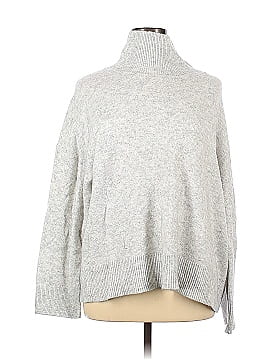 Treasure & Bond Turtleneck Sweater (view 1)