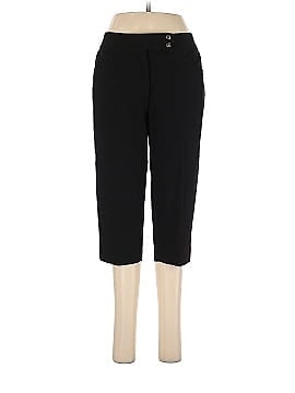 Monterey Club Casual Pants (view 1)
