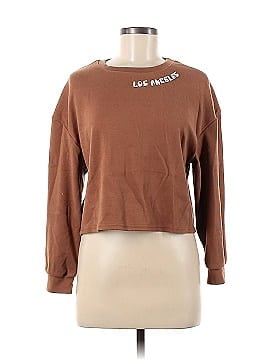 Unbranded Sweatshirt (view 1)