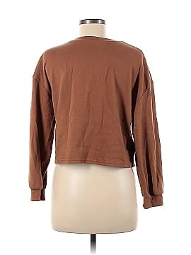 Unbranded Sweatshirt (view 2)