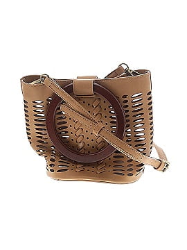 Street Level Satchel (view 1)