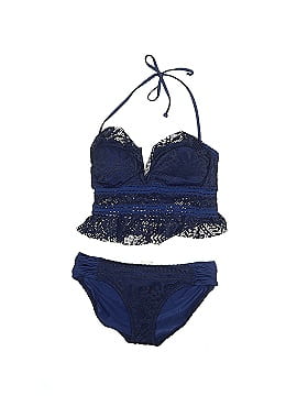BECCA® by Rebecca Virtue Two Piece Swimsuit (view 1)