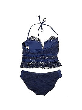 BECCA® by Rebecca Virtue Two Piece Swimsuit (view 2)