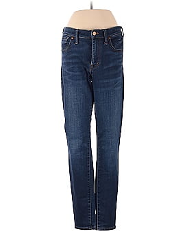 Madewell Jeans (view 1)