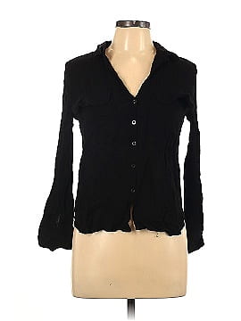 Kai Long Sleeve Blouse (view 1)