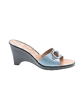 Coach Wedges (view 1)