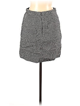 J.Crew Wool Skirt (view 2)