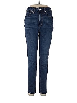 Madewell Jeans (view 1)