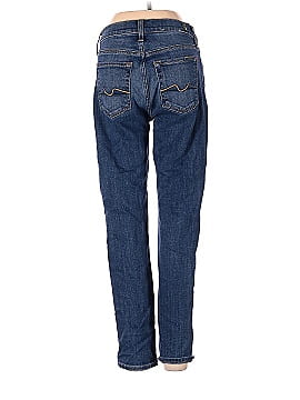 7 For All Mankind Jeans (view 2)