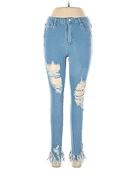 Shein Jeggings (view 1)