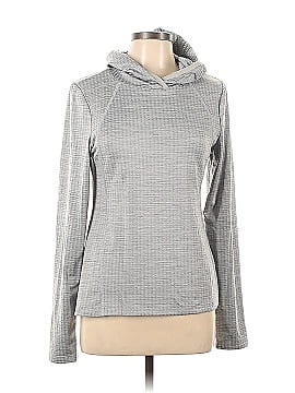 Jockey Pullover Hoodie (view 1)