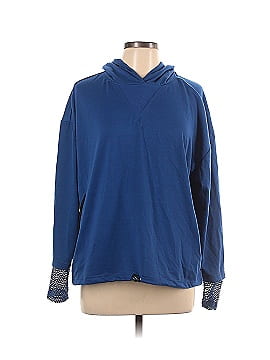 Nine West Pullover Hoodie (view 1)