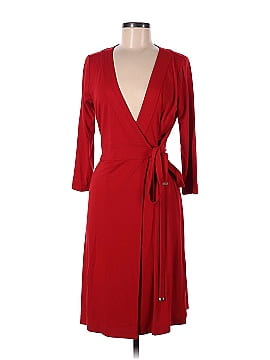 Ann Taylor Casual Dress (view 1)