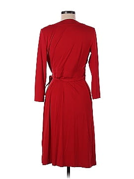 Ann Taylor Casual Dress (view 2)