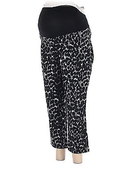 Old Navy - Maternity Casual Pants (view 1)