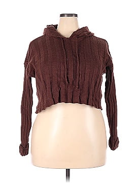 Forever 21 Pullover Sweater (view 1)