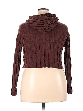 Forever 21 Pullover Sweater (view 2)
