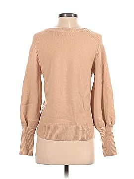 Madewell Pullover Sweater (view 2)