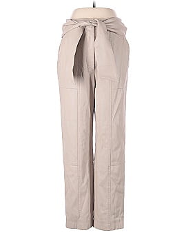 Jonathan Simkhai Faux Leather Pants (view 1)