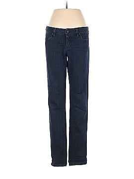 Ann Taylor LOFT Outlet Jeans (view 1)