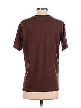 Carolina Colours Short Sleeve T-Shirt (view 2)