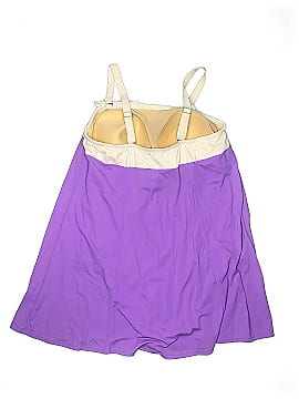 SWIM 365 One Piece Swimsuit (view 2)