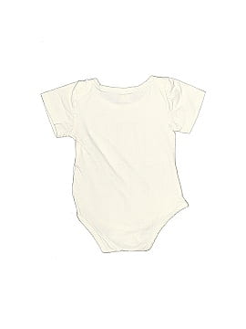 Unbranded Short Sleeve Onesie (view 2)