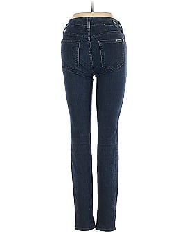 7 For All Mankind Jeans (view 2)