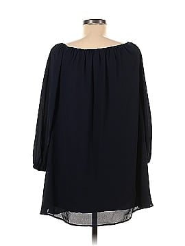 Ecote 3/4 Sleeve Blouse (view 2)