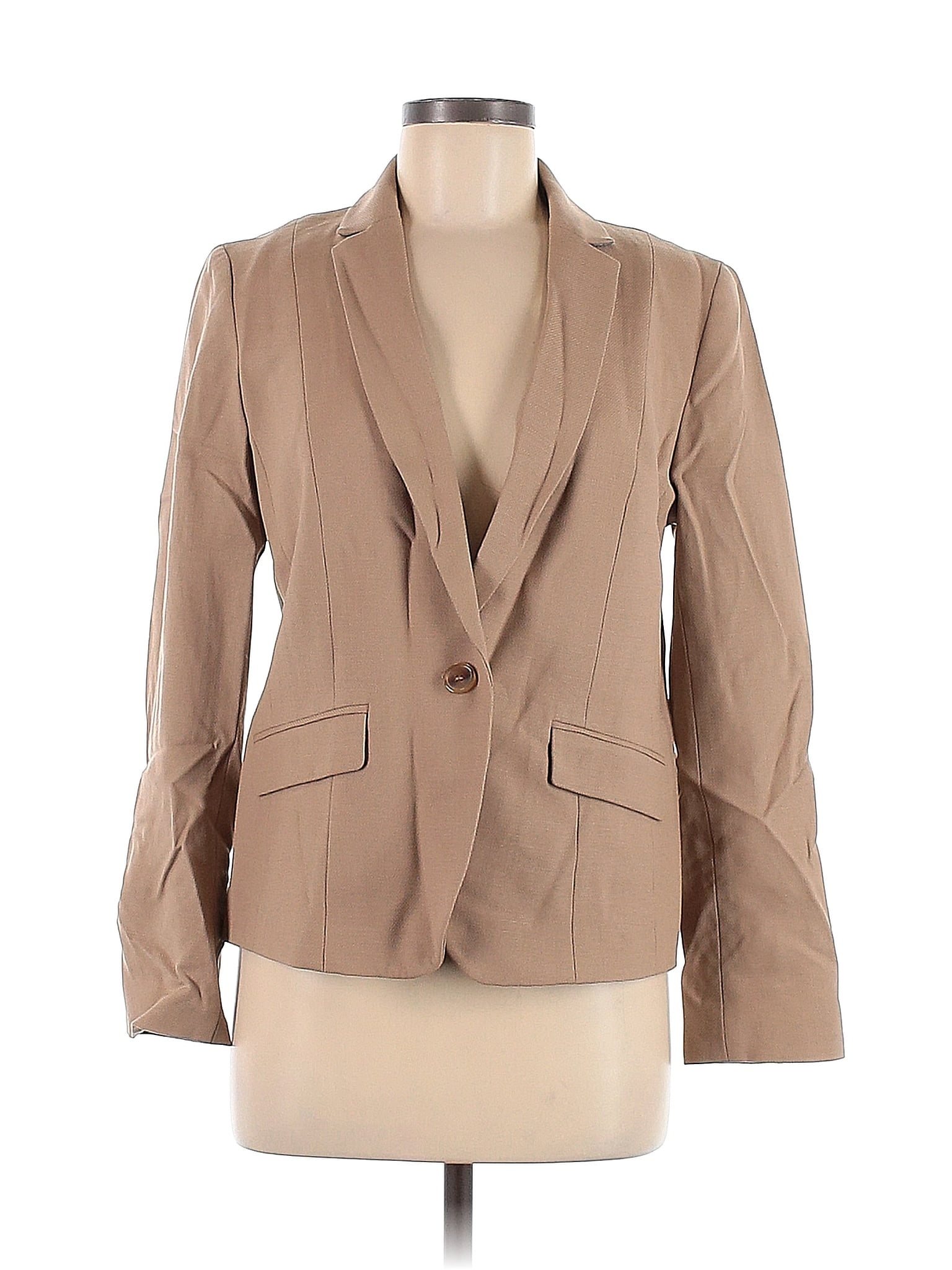 Manteau Lolita Lempicka en drap de laine rouge et fausse fourrure - Chez Sarah