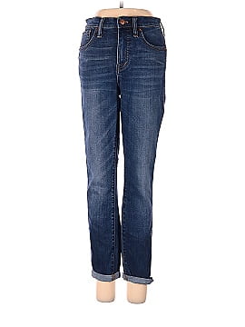 Madewell Jeans (view 1)