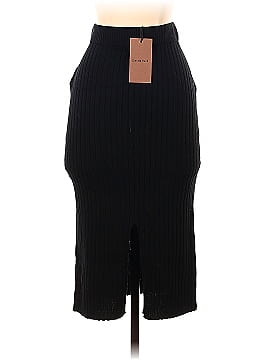 Gentle Herd Wool Skirt (view 2)