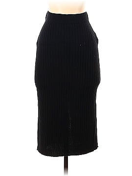 Gentle Herd Wool Skirt (view 1)