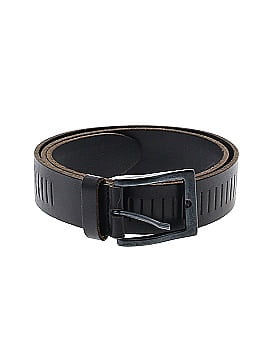 Amsterdam Heritage Leather Belt (view 1)