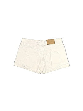 Wild Pearl Denim Shorts (view 2)