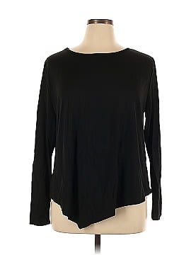 Shein Long Sleeve T-Shirt (view 1)