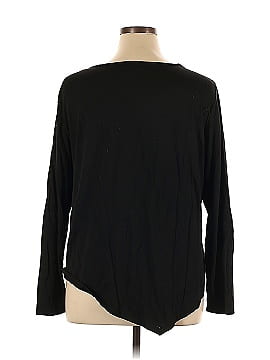 Shein Long Sleeve T-Shirt (view 2)