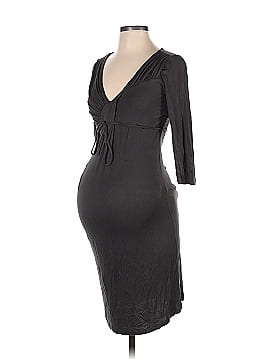 Motherhood Casual Dress (view 1)