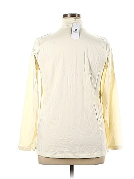 Avenue Long Sleeve Turtleneck (view 2)