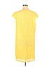 The Children's Place Yellow Casual Dress Size XL - photo 2