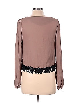 Assorted Brands Long Sleeve Blouse (view 2)