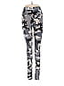 Pheel Graphic Camo Gray Leggings Size XS - photo 1