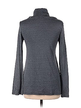 Michael Stars Long Sleeve Top (view 2)