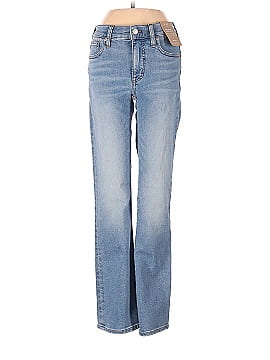 Madewell Jeans (view 1)